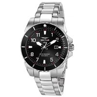 Orologio Sector No Limits Uomo in Acciaio R3253276009 - R3253276009